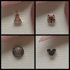  Original Pandora Medaillon