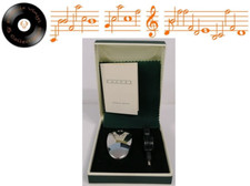 Dalvey Scotland Silver Travel