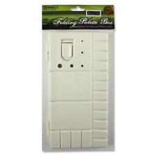 33 Wells Faltpalettenbox von Icon Art