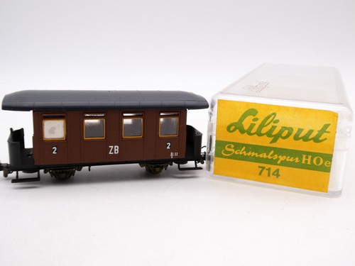 Liliput 714 - h0,