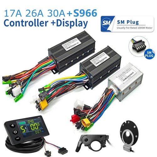 Bike modus motor - 3-modus,