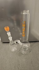 Ehle Glas Bong Mit Bauch Und