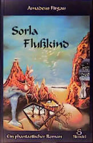 Sorla flusskind - sorla,