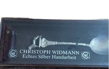 Christoph Widmann 835 Silver