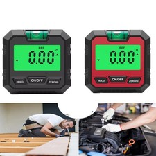 LCD Digital Winkelmesser