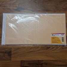 Grußkarten 16x16cm 20 Teilig