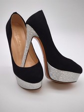Onlymaker Plateau High Heels