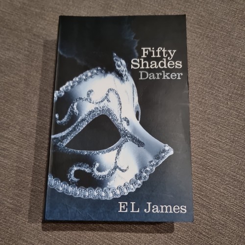 Fifty shades darker von l - fifty, e.