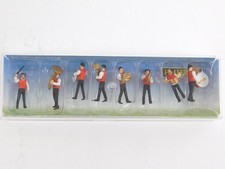 Faller H0 153005 Figuren-Set Musikkapelle/Trachtenkapelle unbenutzt in OVP