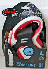 Flexi Comfort Rollleine L 8m