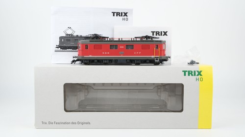 Trix 22245 lok re - trix,