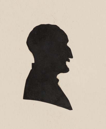 Leigh scherenschnitt - mr., leigh,