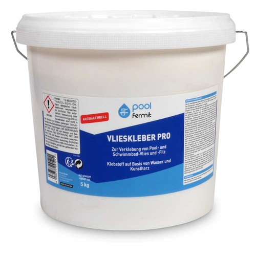 Vlieskleber pro kg - vlieskleber, 5,0