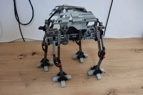 Lego mindstorms star - star, 9754