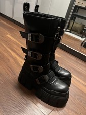 Buffalo Plateau Gospher Biker HI ZIP 39