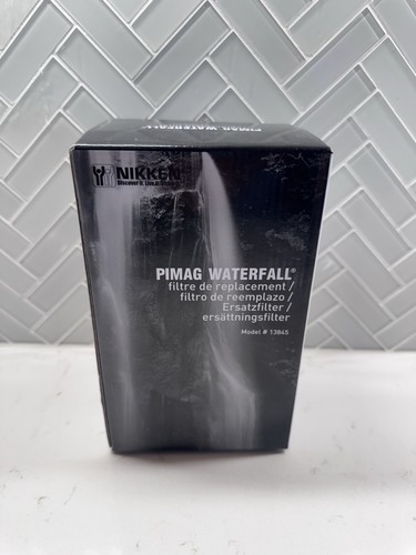 New nikken pimag - new,