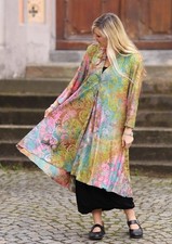 MAGNA - Lagenlook TUNIKA KLEID