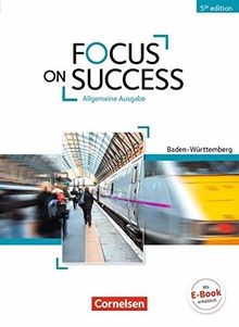 Focus success 5th edition - focus,