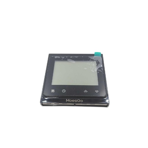 Moes raumthermostat heizung - moes,