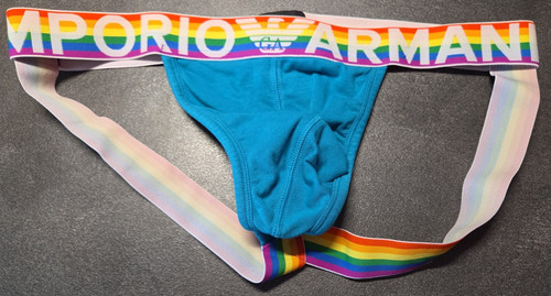 Herren jockstraps von emporio - jockstraps,
