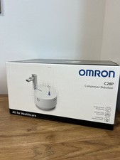 Omron C28P Kompressor