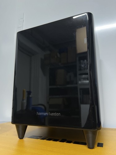 Harman kardon hkts200sub - harman,
