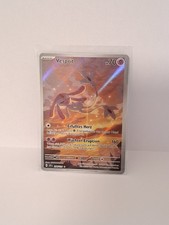 Pokemon Vesprit Illustration