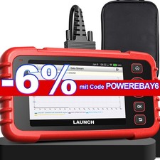 LAUNCH OBD2 Diagnosegerät