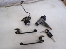 Zündschloss Audi 80 B4 BJ1992