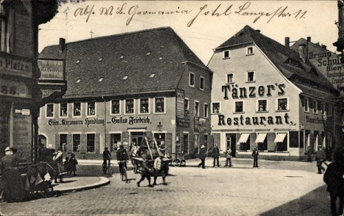 Chemnitz sachsen - chemnitz,