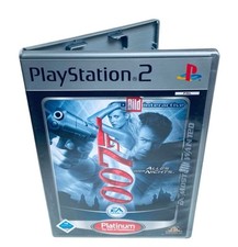 James Bond 007: Alles oder