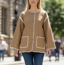 Kaschmir Damen Strick