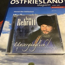 Unvergänglich von Rebroff,Ivan | CD | Doppel-CD 