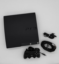 Sony PlayStation 3 PS3 Slim