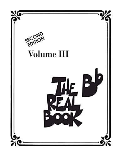 The real book - book, volume