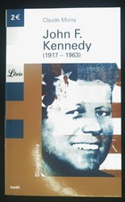 John F. Kennedy. (1917-1963)