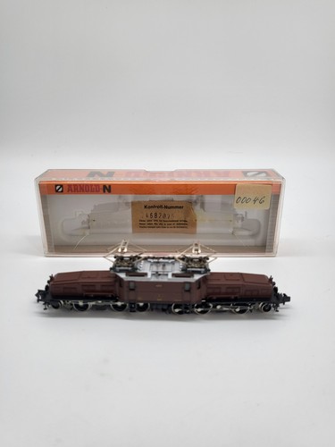 Arnold spur 2468 elektrolok - arnold,
