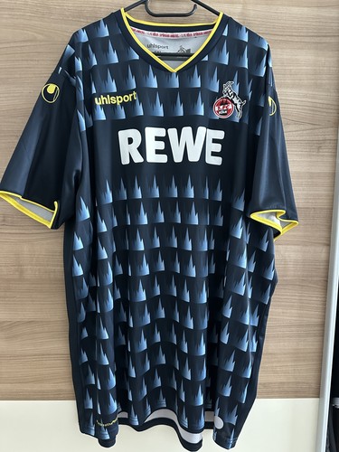 Köln trikot 2019 20 5xl - 1.fc,