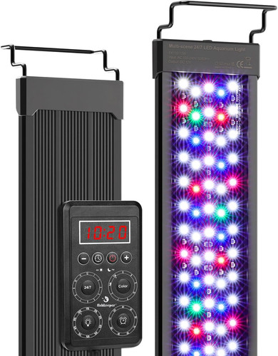 Aquarium led lampe - aquarium,