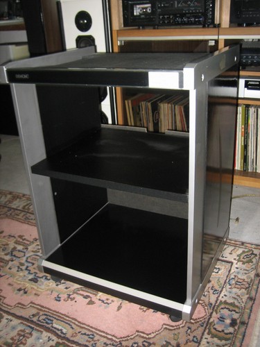 Denon studio phonie system - phonie, 70