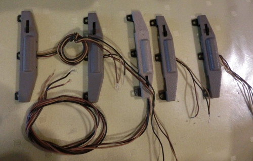 Fleischmann h0 10 - n,