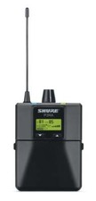 Shure P3RA Wireless Bodypack