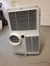 KOENIC KAC 3232 Portable Air Conditioner weiß