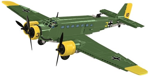 Cobi 5710 junkers - cobi,