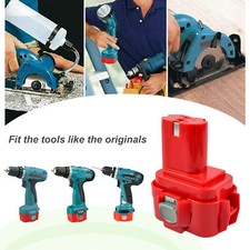 9,6V 5Ah Ni-MH Akku für