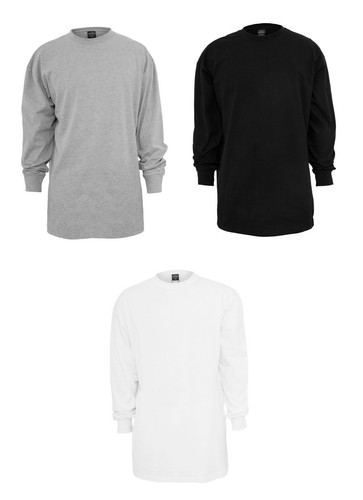 Herren pullover longsleeve - herren,
