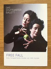 Das Stuttgarter Ballett