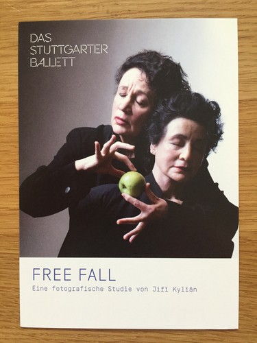Das stuttgarter ballett - das,