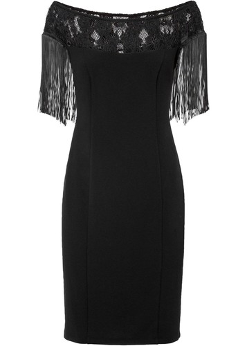Kleid mit spitze 36 - spitze, 36/38