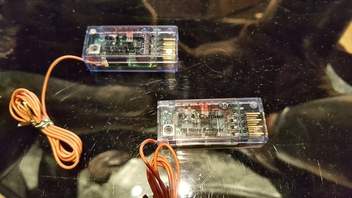 Robbe kanal empfänger - robbe, rx-4